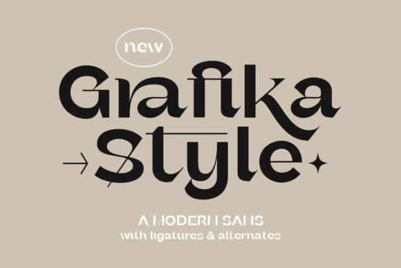 Grafika Font: A Maker's Review for Elegant Product Design
